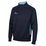 Igen Midlayer Zipped - Youth