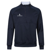 Igen Midlayer Zipped - Youth