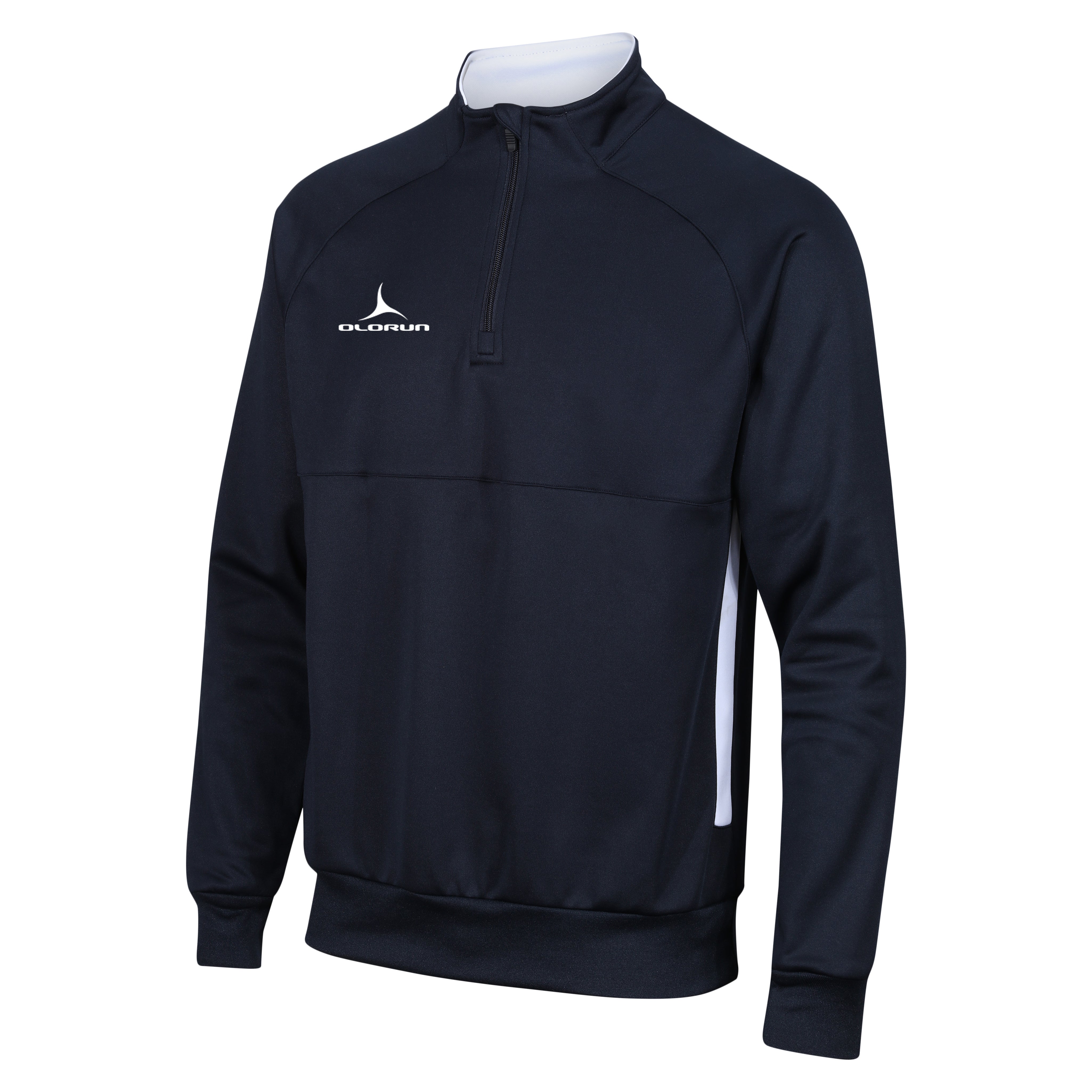 Igen Midlayer Zipped - Adult