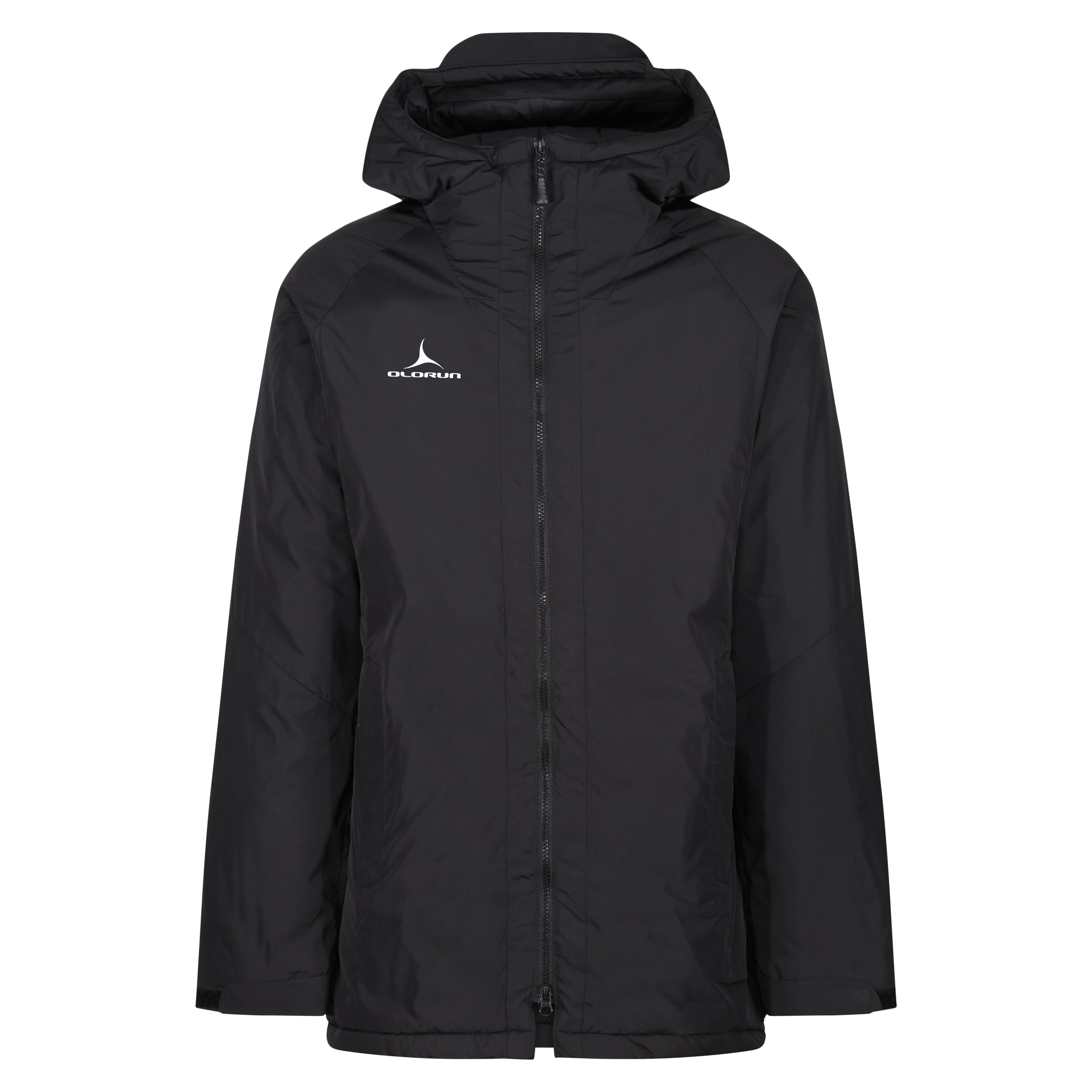 Edge Pro Coat - Adult