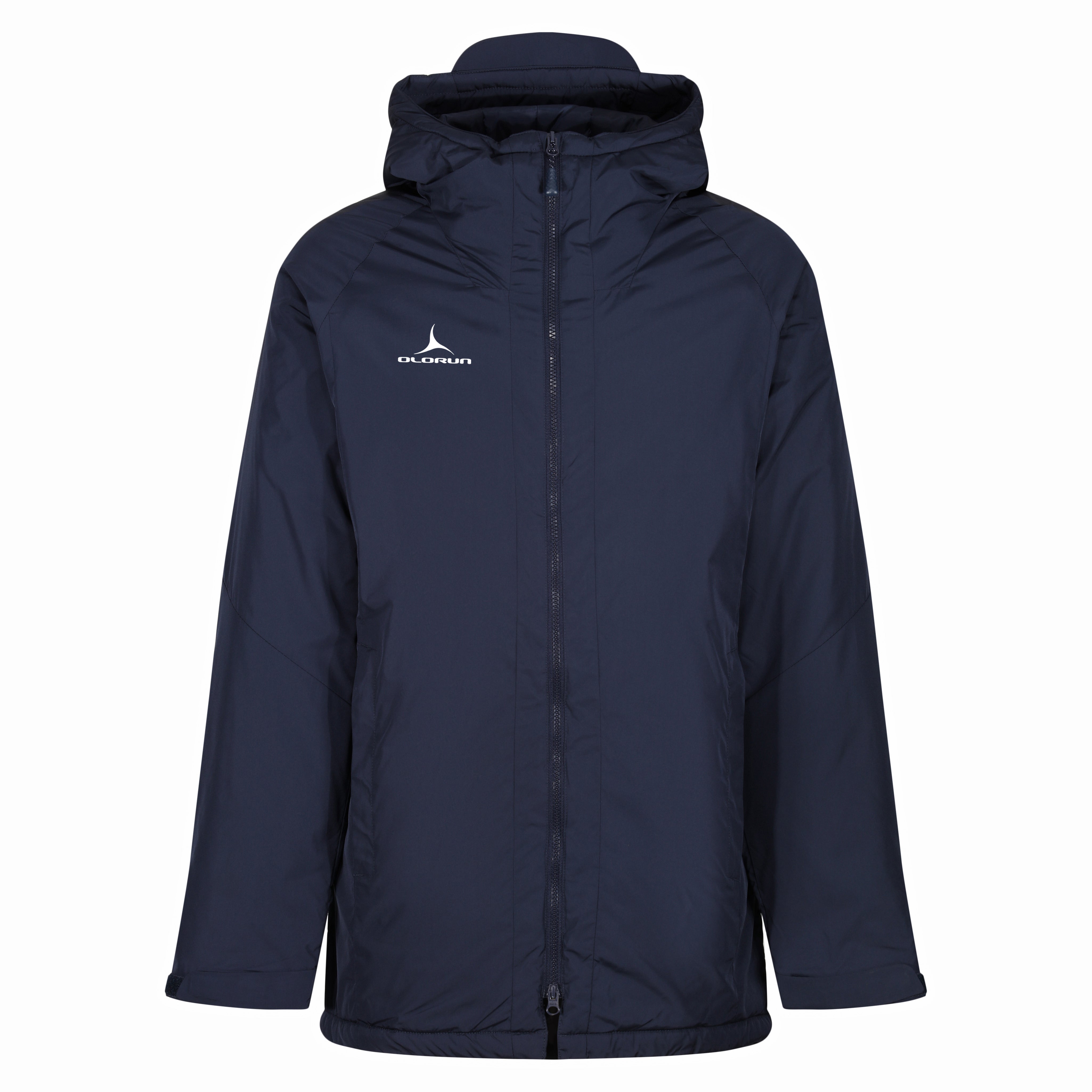 Edge Pro Coat - Youth