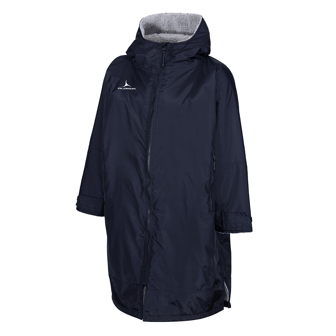 Weatherproof Changing Robe - Youth