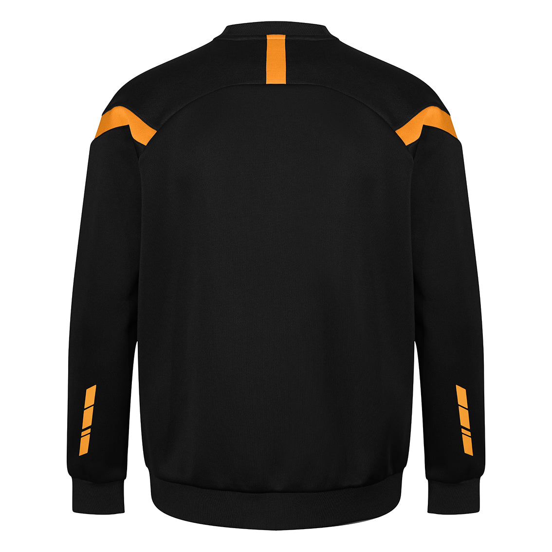 Kinetic Crew Neck Tech Top - Youth