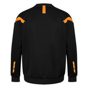 Kinetic Crew Neck Tech Top - Youth