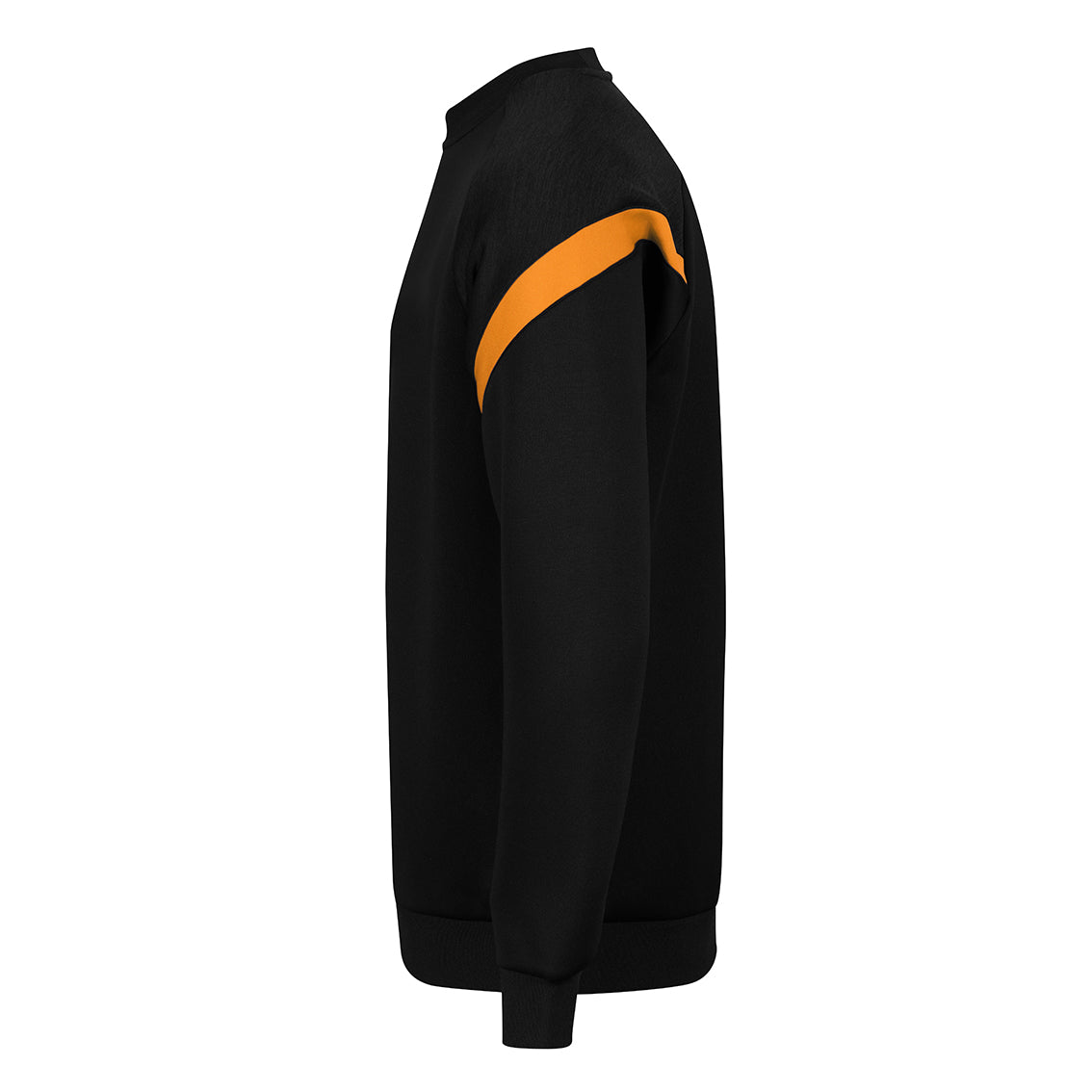 Kinetic Crew Neck Tech Top - Youth