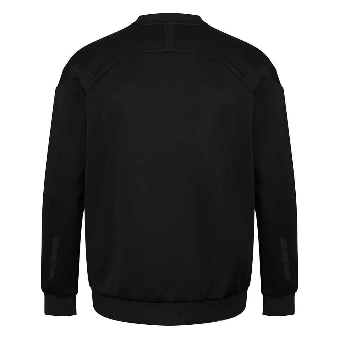 Kinetic Crew Neck Tech Top - Adult