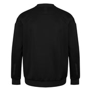 Kinetic Crew Neck Tech Top - Adult