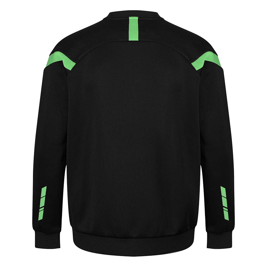Kinetic Crew Neck Tech Top - Adult
