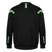 Kinetic Crew Neck Tech Top - Adult