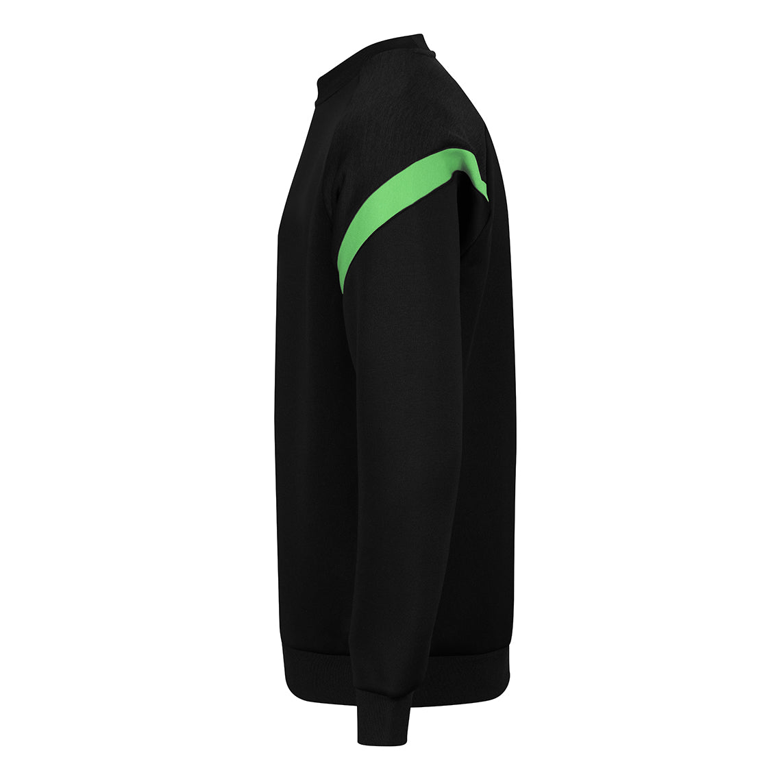 Kinetic Crew Neck Tech Top - Youth
