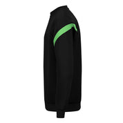 Kinetic Crew Neck Tech Top - Youth