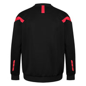 Kinetic Crew Neck Tech Top - Adult