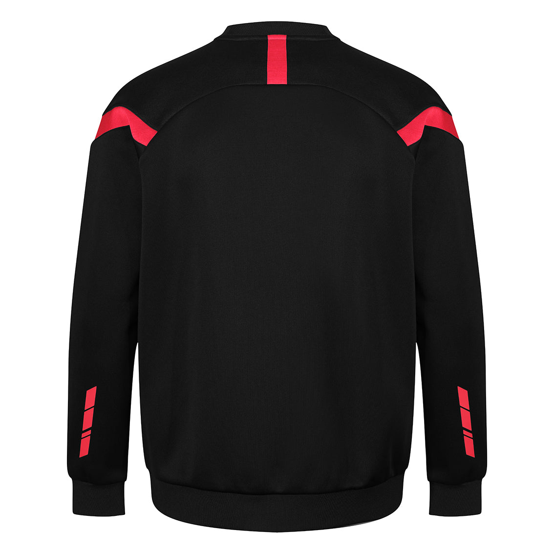 Kinetic Crew Neck Tech Top - Youth