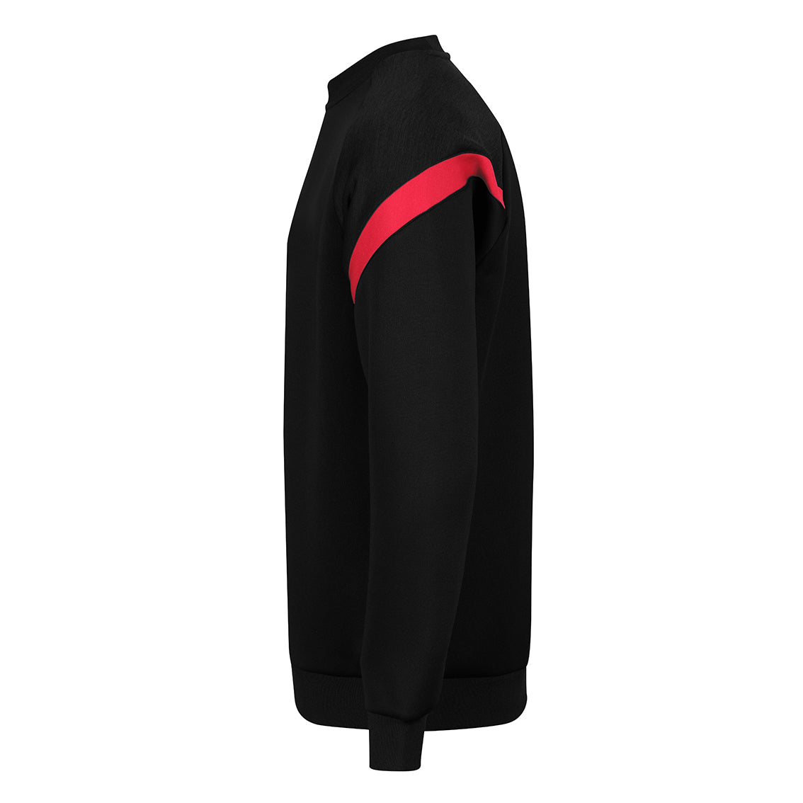 Kinetic Crew Neck Tech Top - Adult