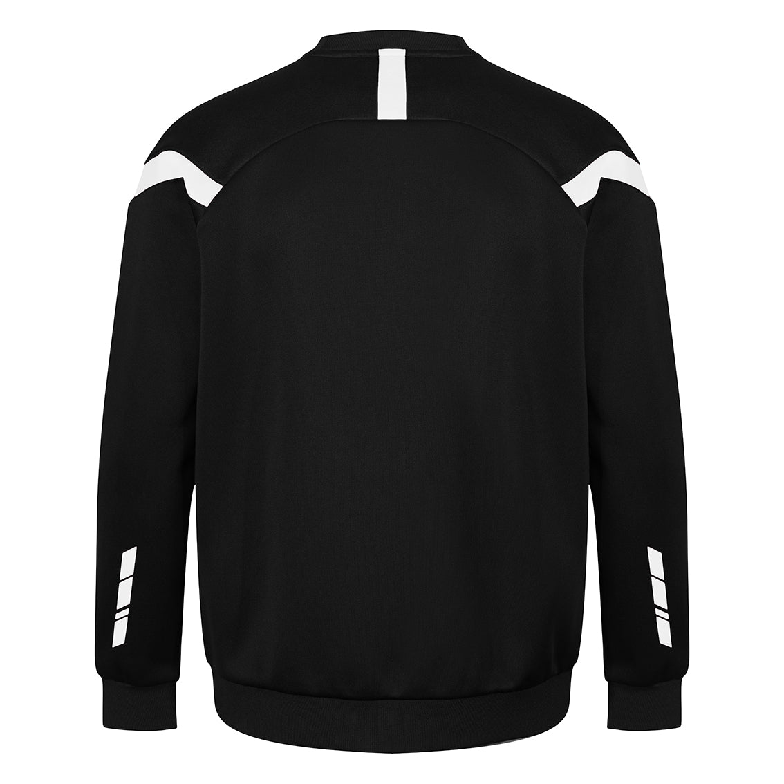 Kinetic Crew Neck Tech Top - Adult