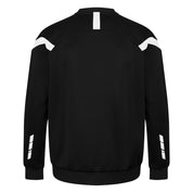 Kinetic Crew Neck Tech Top - Youth
