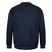 Kinetic Crew Neck Tech Top - Adult