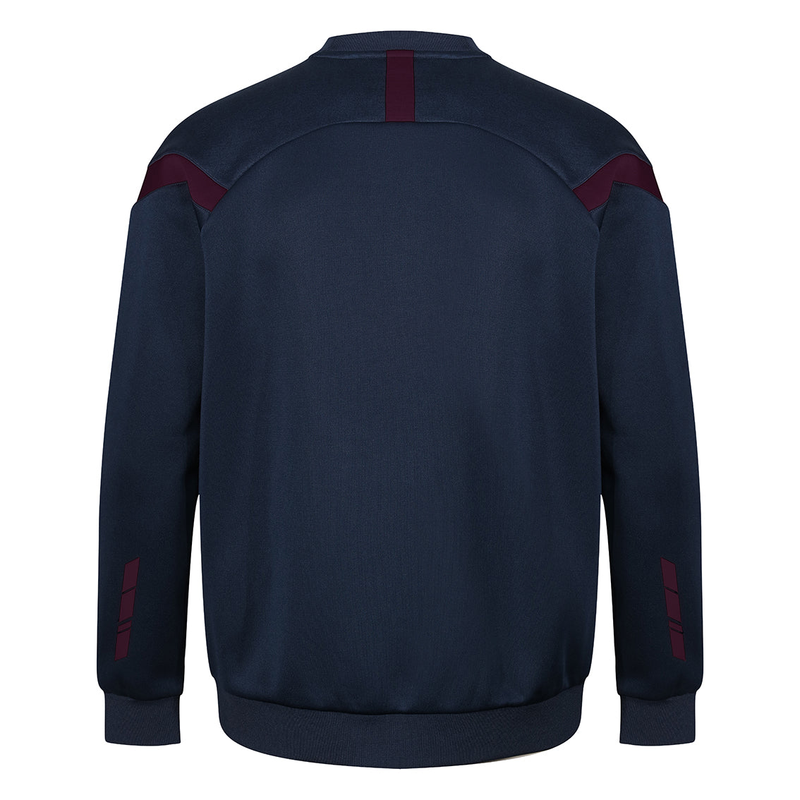Kinetic Crew Neck Tech Top - Youth