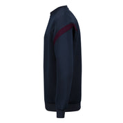 Kinetic Crew Neck Tech Top - Youth