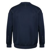 Kinetic Crew Neck Tech Top - Adult