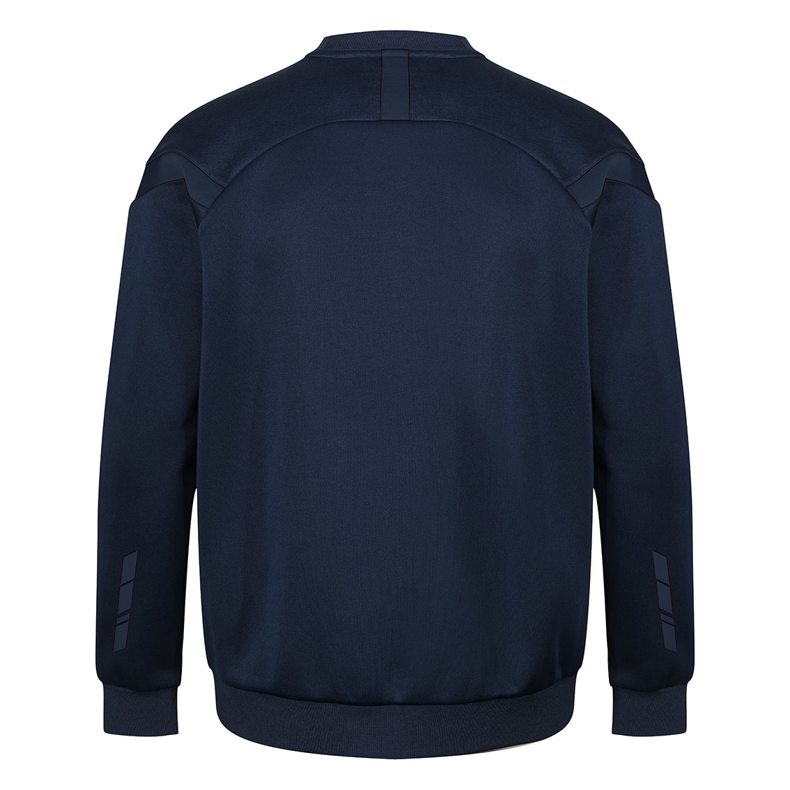 Kinetic Crew Neck Tech Top - Youth