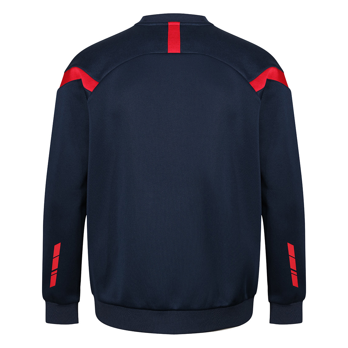 Kinetic Crew Neck Tech Top - Youth