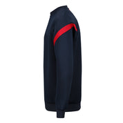 Kinetic Crew Neck Tech Top - Adult