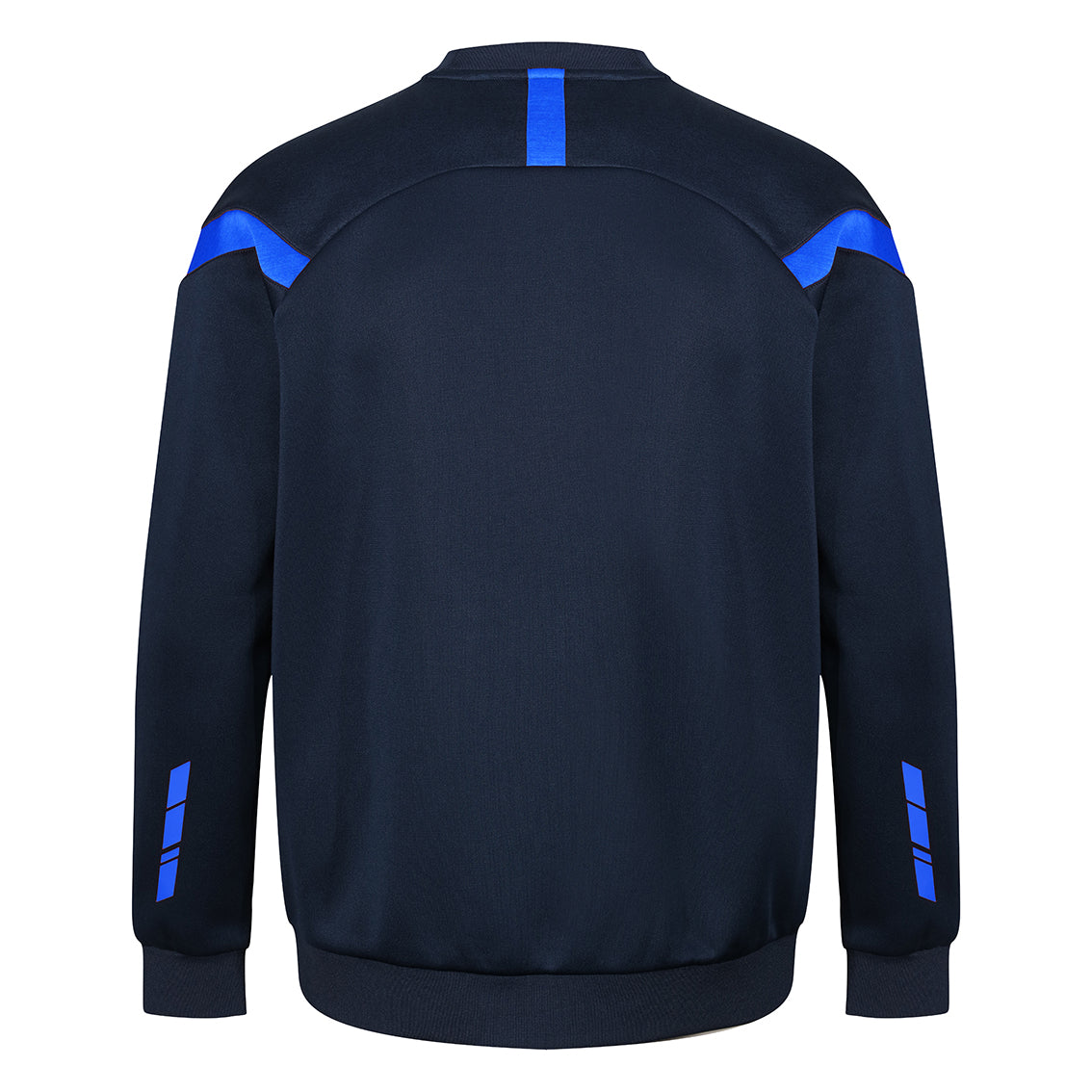 Kinetic Crew Neck Tech Top - Adult