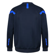 Kinetic Crew Neck Tech Top - Youth