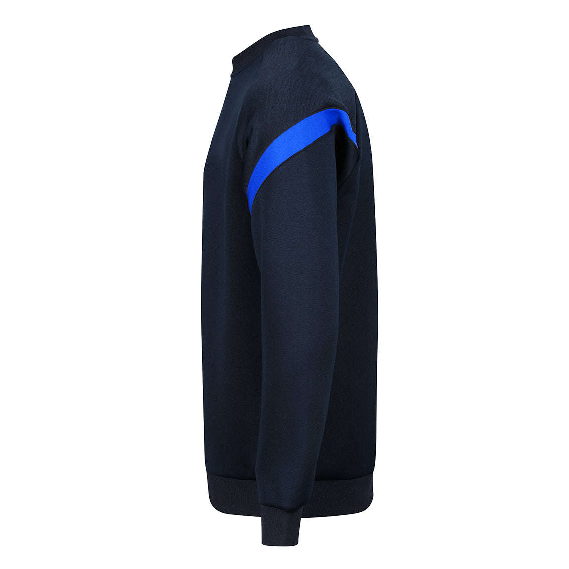 Kinetic Crew Neck Tech Top - Adult