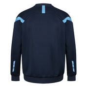 Kinetic Crew Neck Tech Top - Adult