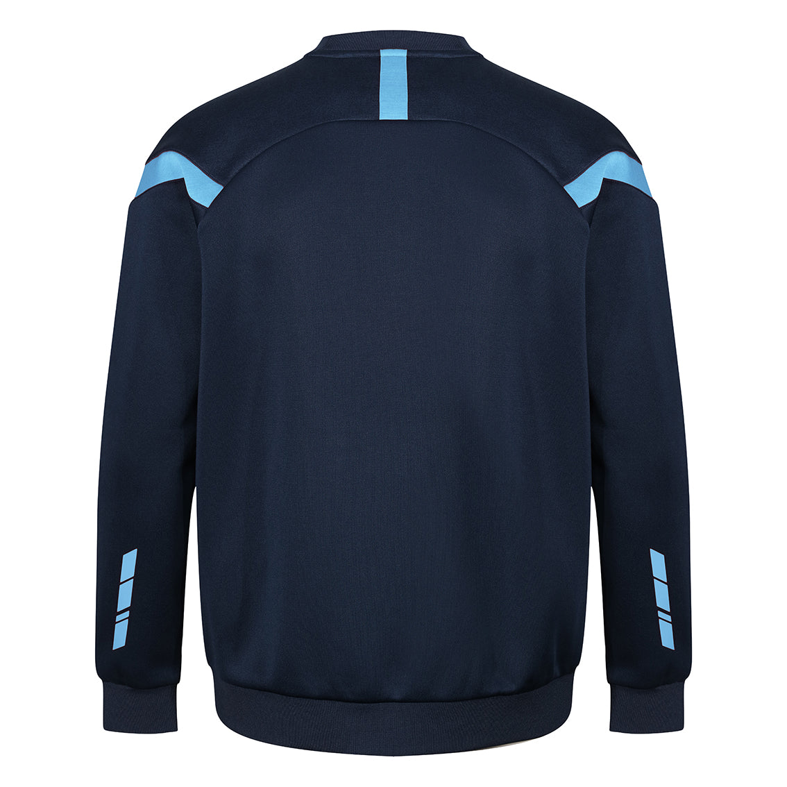 Kinetic Crew Neck Tech Top - Youth