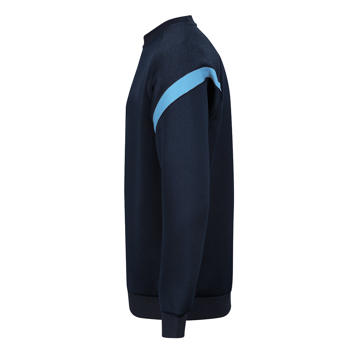 Kinetic Crew Neck Tech Top - Adult