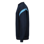 Kinetic Crew Neck Tech Top - Youth