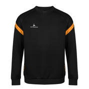 Kinetic Crew Neck Tech Top - Youth