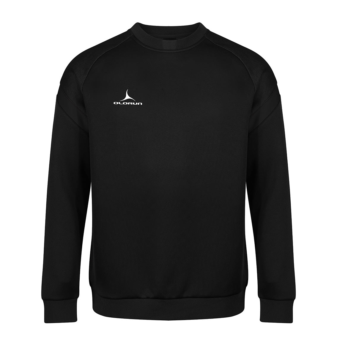 Kinetic Crew Neck Tech Top - Youth
