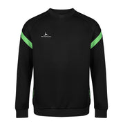 Kinetic Crew Neck Tech Top - Adult