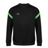 Kinetic Crew Neck Tech Top - Youth