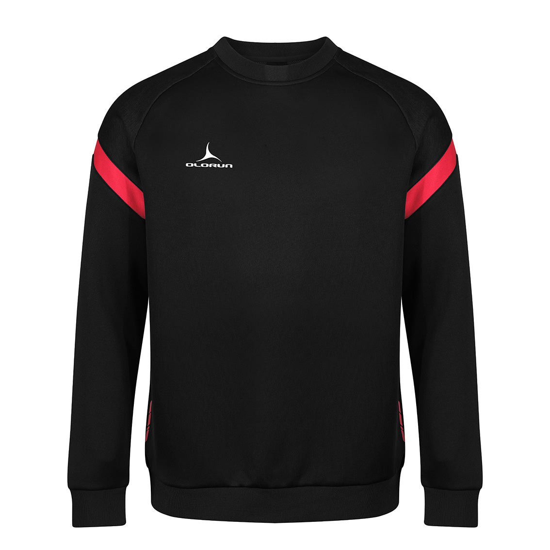 Kinetic Crew Neck Tech Top - Adult