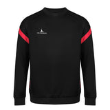 Kinetic Crew Neck Tech Top - Adult