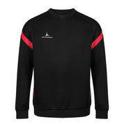 Kinetic Crew Neck Tech Top - Youth