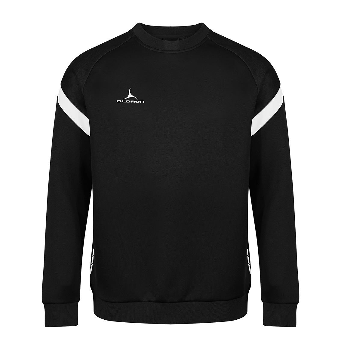 Kinetic Crew Neck Tech Top - Adult
