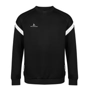 Kinetic Crew Neck Tech Top - Adult