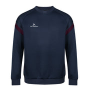 Kinetic Crew Neck Tech Top - Adult