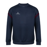 Kinetic Crew Neck Tech Top - Youth