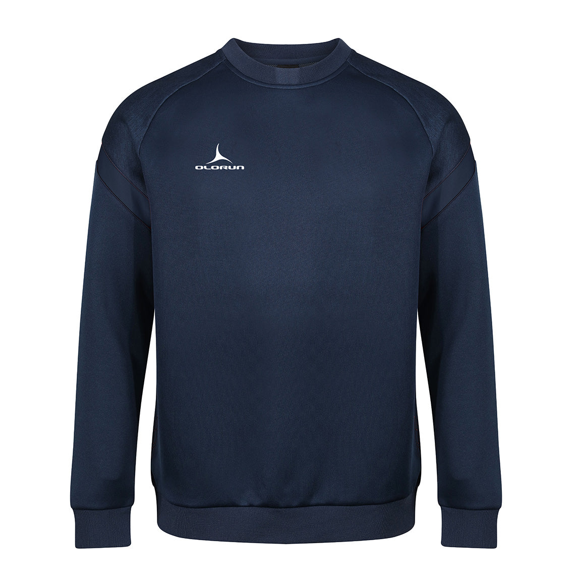 Kinetic Crew Neck Tech Top - Youth