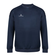 Kinetic Crew Neck Tech Top - Youth
