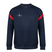 Kinetic Crew Neck Tech Top - Youth