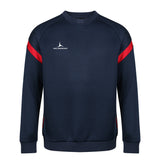Kinetic Crew Neck Tech Top - Youth