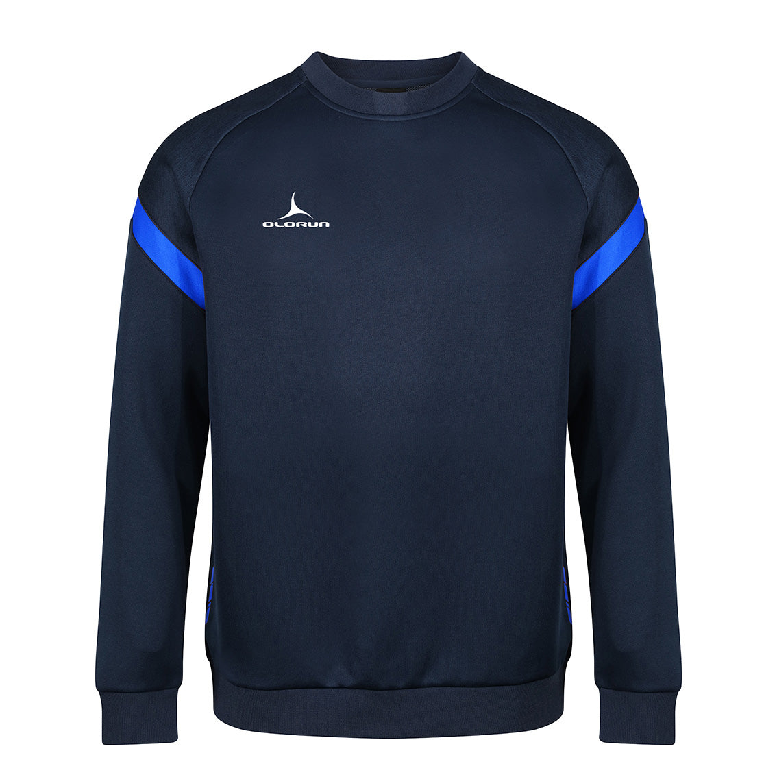 Kinetic Crew Neck Tech Top - Youth